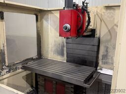 TOS FNG 40 CNC