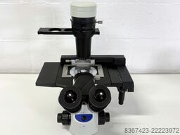Olympus CKX53SF Inverted Microscope Phas