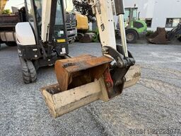 Bobcat E34