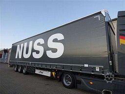 Fliegl SDS 390 MegaRunner