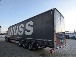 Fliegl SDS 390 MegaRunner