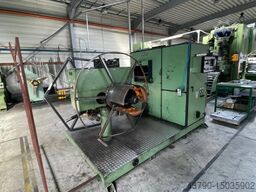 KOHLER KRM 30.400/9-2000.2H