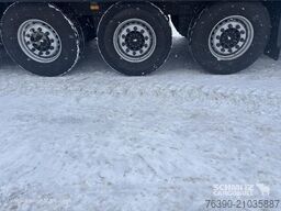 Schmitz Cargobull Semitrailer Curtainsider Standard