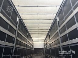 Schmitz Cargobull Semitrailer Curtainsider Standard