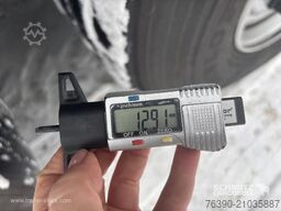 Schmitz Cargobull Semitrailer Curtainsider Standard