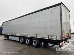 Schmitz Cargobull Semitrailer Curtainsider Standard