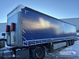 Schmitz Cargobull Semitrailer Curtainsider Standard