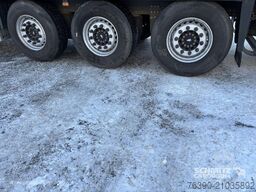 Schmitz Cargobull Semitrailer Curtainsider Standard