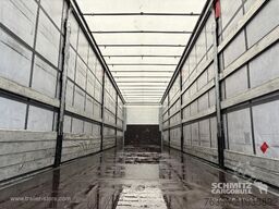 Schmitz Cargobull Semitrailer Curtainsider Standard