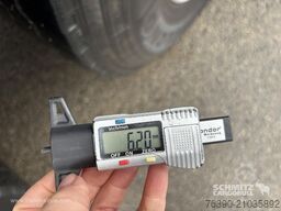 Schmitz Cargobull Semitrailer Curtainsider Standard