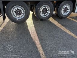 Schmitz Cargobull Semitrailer Curtainsider Standard