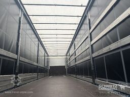 Schmitz Cargobull Semitrailer Curtainsider Standard