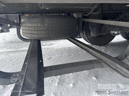 Schmitz Cargobull Semitrailer Curtainsider Standard