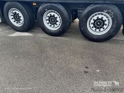 Schmitz Cargobull Semitrailer Curtainsider Standard