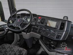 Scania R 460 A4x2EB - SUPER -