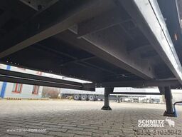 Schmitz Cargobull Curtainsider Mega