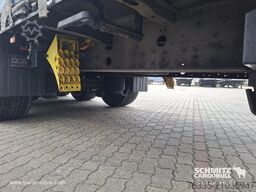 Schmitz Cargobull Curtainsider Mega