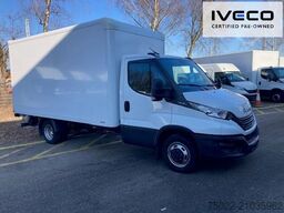 IVECO 35C16 Koffer/LBW - wenig KM