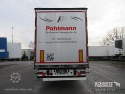 Schmitz Cargobull Curtainsider Standard Getränke