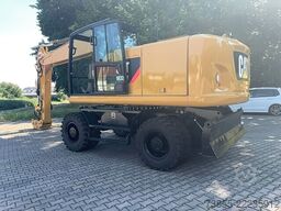 Caterpillar M320F
