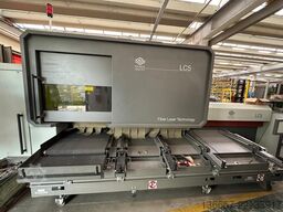 Adige Sys Macchina taglio laser LC5
