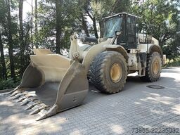 Caterpillar 966M XE