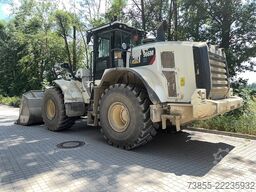 Caterpillar 966M XE