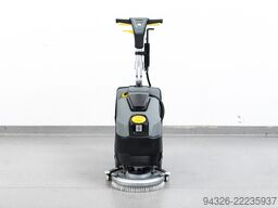 Kärcher BD 40/12 C BP Pack - NEW BATTERIES