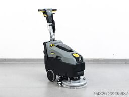 Kärcher BD 40/12 C BP Pack - NEW BATTERIES