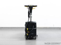 Kärcher BD 40/12 C BP Pack - NEW BATTERIES