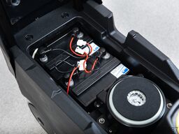 Kärcher BD 40/12 C BP Pack - NEW BATTERIES
