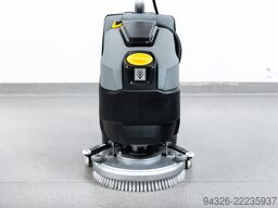 Kärcher BD 40/12 C BP Pack - NEW BATTERIES