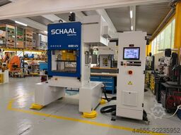 SCHAAL SEP 80 SZV 302