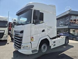 DAF XG 480 FT ZF INTARDER