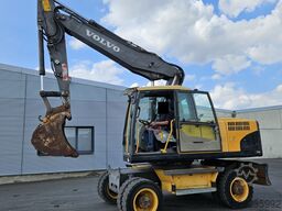 Volvo EW 180 C