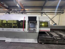 BLM Macchina taglio laser LTFIBER