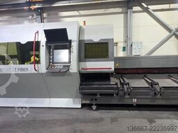 BLM Macchina taglio laser LTFIBER