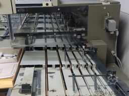 Theisen & Bonitz tb sprint 310 VP