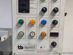 Theisen & Bonitz tb sprint 310 VP