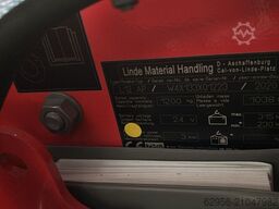 Linde L12AP