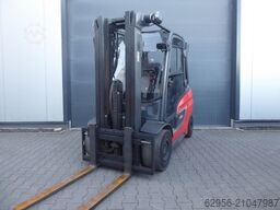 Linde H30T-01