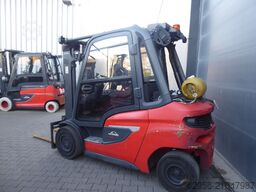 Linde H30T-01