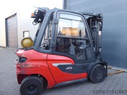 Linde H30T-01