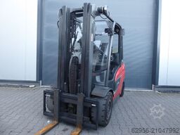 Linde H30T-01