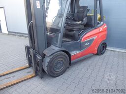 Linde H30T-01