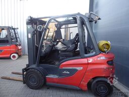 Linde H30T-01