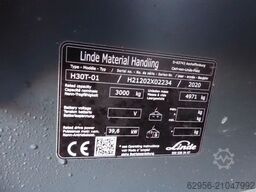 Linde H30T-01