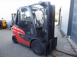 Linde H30T-01