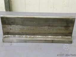 unbekannt Länge 471 mm