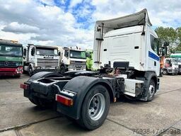 Scania R124-400 L 4x2 SLEEPERCAB ADR/VLG (2 FUEL LINES...